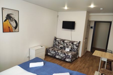 Номер 3-местный 1-комнатный