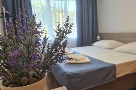 Номер 3-местный 1-комнатный