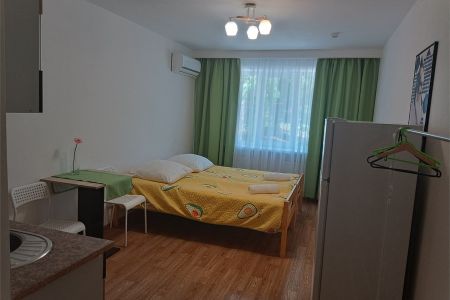 Номер 3-местный 1-комнатный