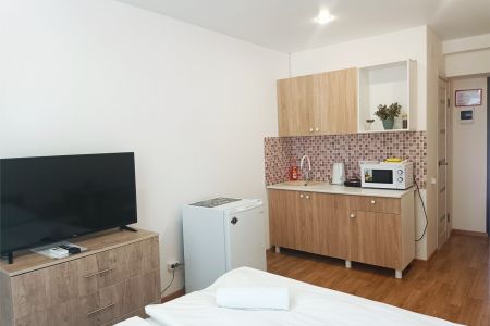 Номер 3-местный 1-комнатный