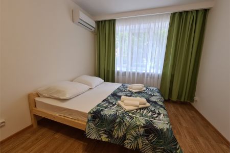 Номер 3-местный 1-комнатный