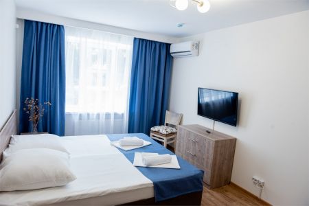 Номер 3-местный 1-комнатный