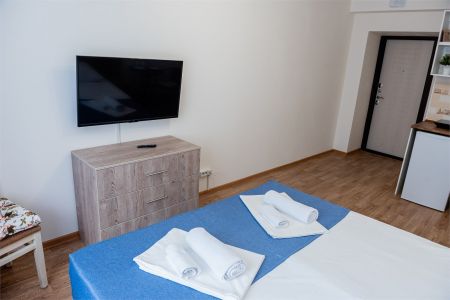 Номер 3-местный 1-комнатный