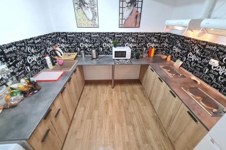 «Hello Kerch» / «Привет Керчь» апарт-отель