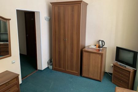 Внешний вид