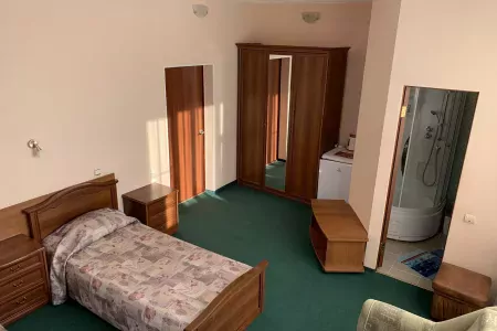 Стандарт Плюс 2-местный TWIN