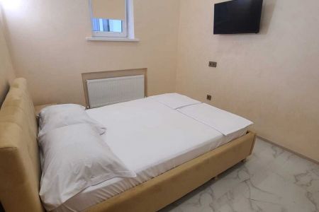 Стандартный 2-местный (№8, с доп. местом)