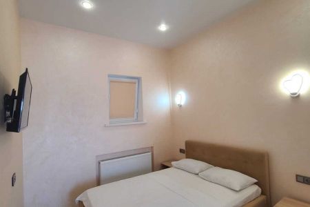 Стандартный 2-местный (№8, с доп. местом)