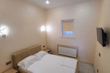 Стандартный 2-местный (№8, с доп. местом)