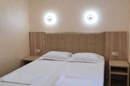 Стандартный 2-местный (№8, с доп. местом)