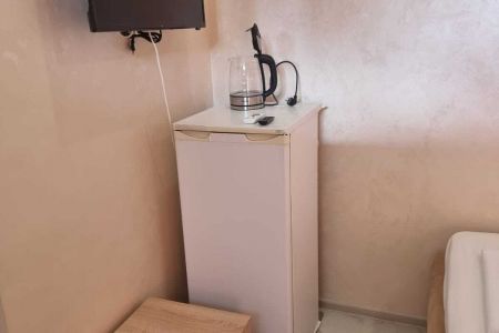 Стандартный 2-местный (№8, с доп. местом)