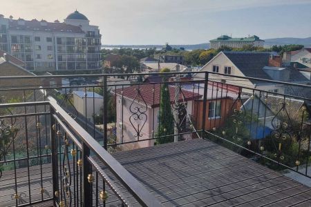 Стандартный 2-местный (№8, с доп. местом)