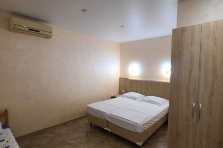 Стандартный 2-местный (№8, с доп. местом)