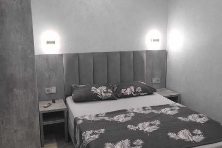 Стандартный 3-местный (№4)