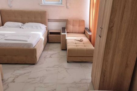 Стандартный Улучшенный 4-местный (№13)