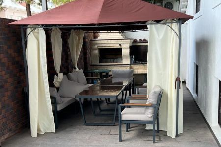 Территория