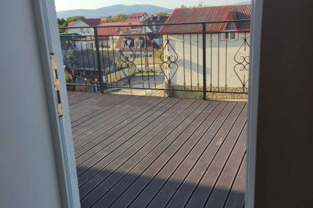 Стандартный 2-местный (№8, с доп. местом)