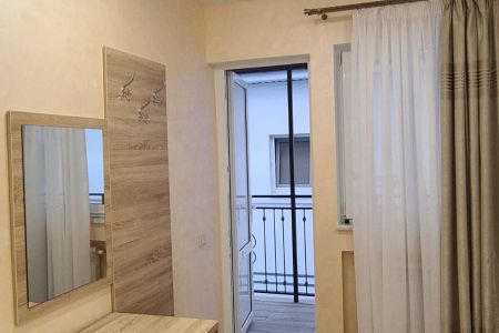 Стандартный 2-местный (№8, с доп. местом)