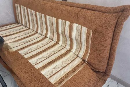 Стандартный 2-местный (№8, с доп. местом)