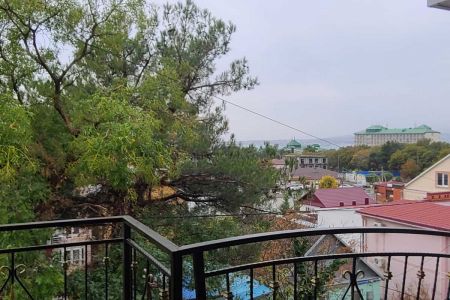 Стандартный 2-местный (№8, с доп. местом)