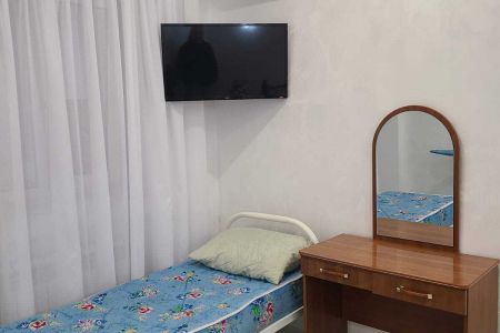 Территория