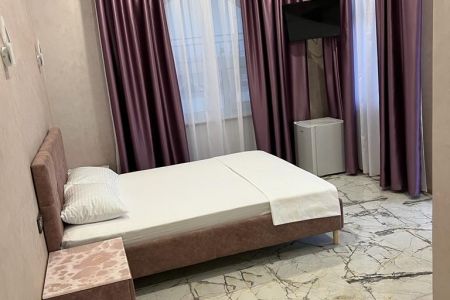 Стандартный 2-местный (№8, с доп. местом)