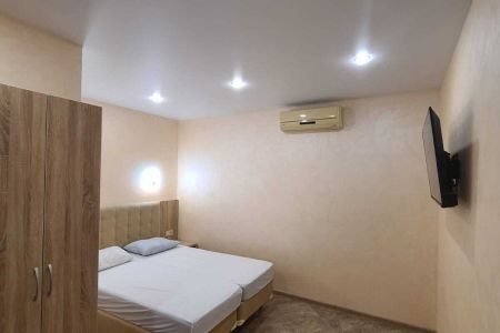 Стандартный 2-местный (№8, с доп. местом)