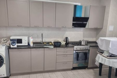 Общая кухня