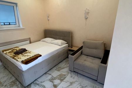 Стандартный 2-местный (№8, с доп. местом)