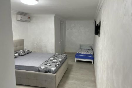 Стандартный 2-местный (№8, с доп. местом)