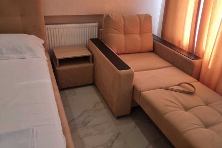 Стандартный Улучшенный 4-местный (№13)