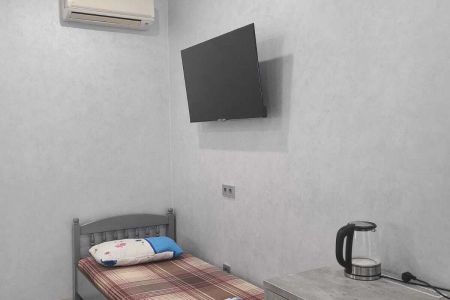 Территория