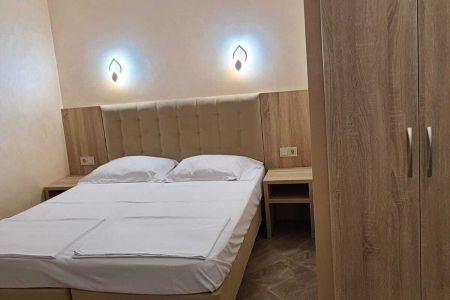 Стандартный 2-местный (№8, с доп. местом)