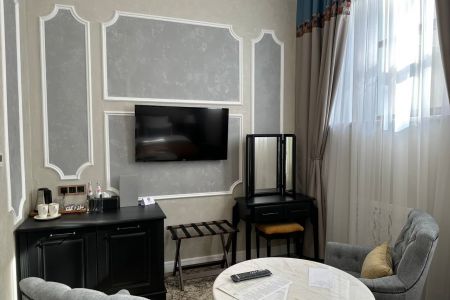 Стандартный 2-местный