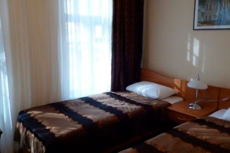 Семейный 2-местный (Улучшенный)