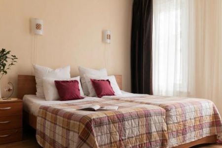 Семейный 2-местный (Улучшенный)