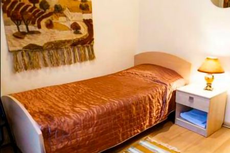 Семейный 2-местный (Улучшенный)