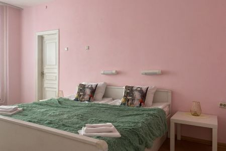 Семейный 2-местный