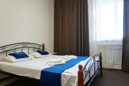 Стандартный 2-местный (DBL)