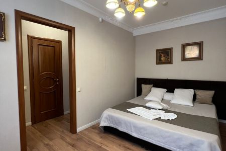 Стандартный 4-местный (Прованс Классика №11)