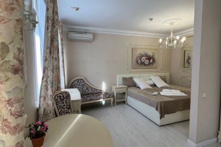 Стандартный 4-местный (Прованс Классика №11)