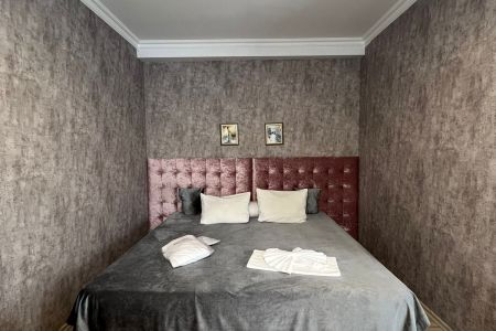 Стандартный 2-местный (Хай-тек №7)