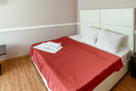 Стандартный 4-местный (Прованс Классика №11)