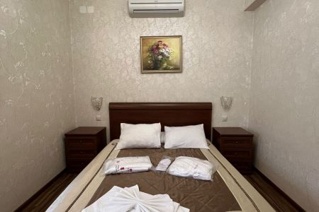 Стандартный 4-местный (Прованс Классика №11)