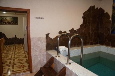 Премиум 2-местный (DBL)