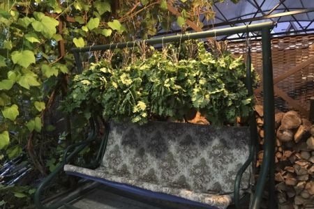 Премиум 2-местный (DBL)