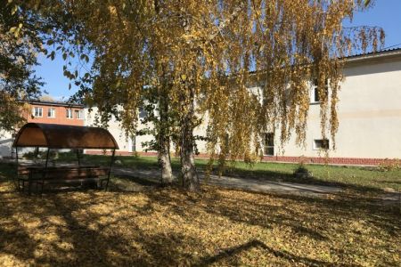 Премиум 2-местный (DBL)