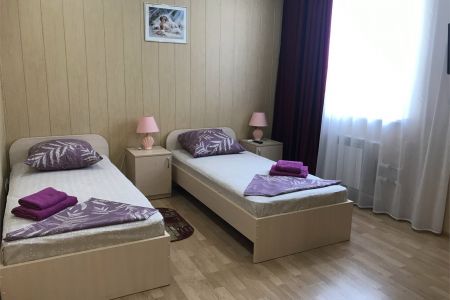 Премиум 2-местный (DBL)