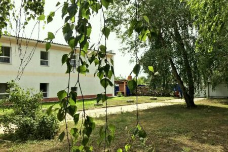 Премиум 2-местный (DBL)