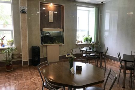 Премиум 2-местный (DBL)